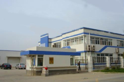 何氏生产基地四